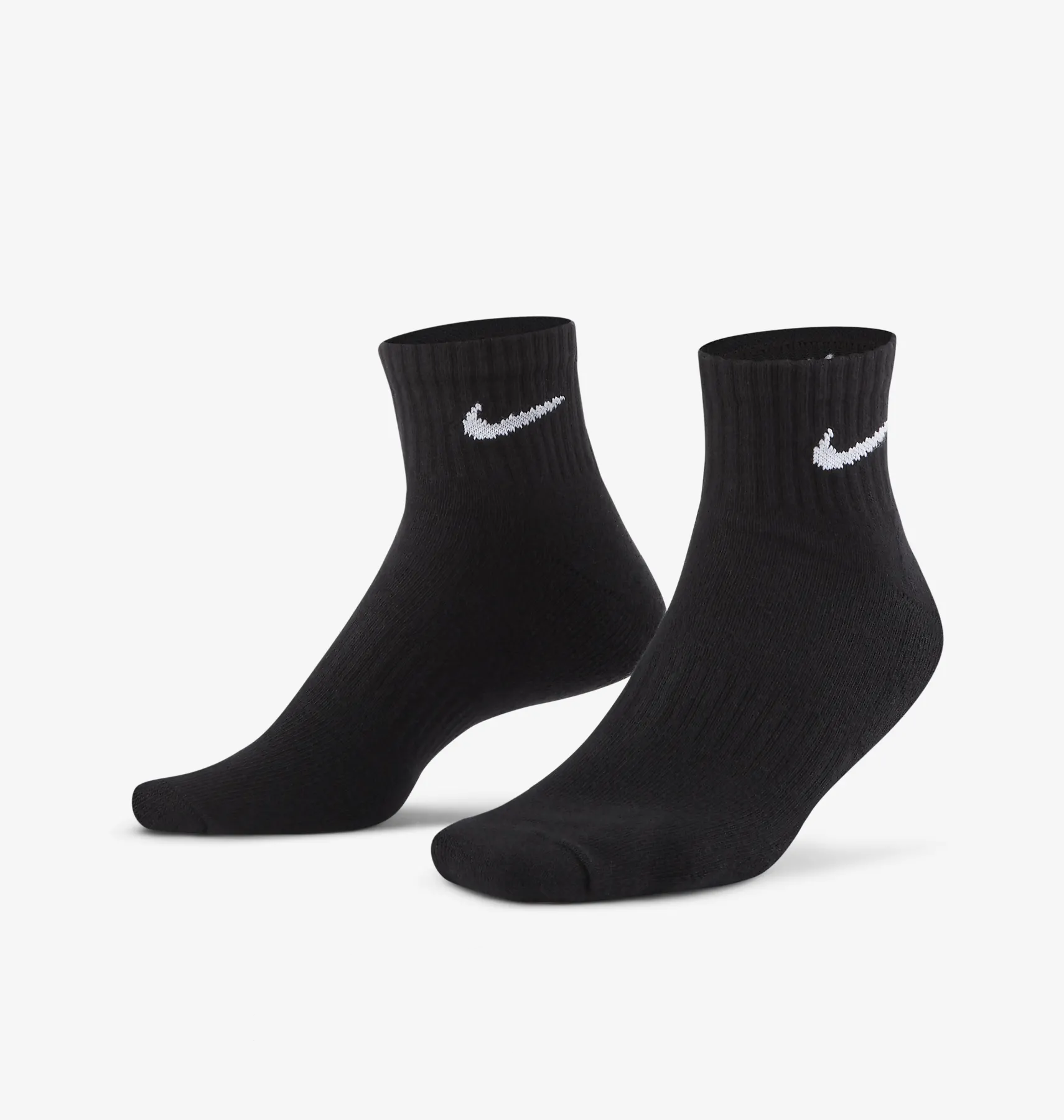 TFC Football - NIKE CUSHION ANKLE SOCKS (3 PAIR)