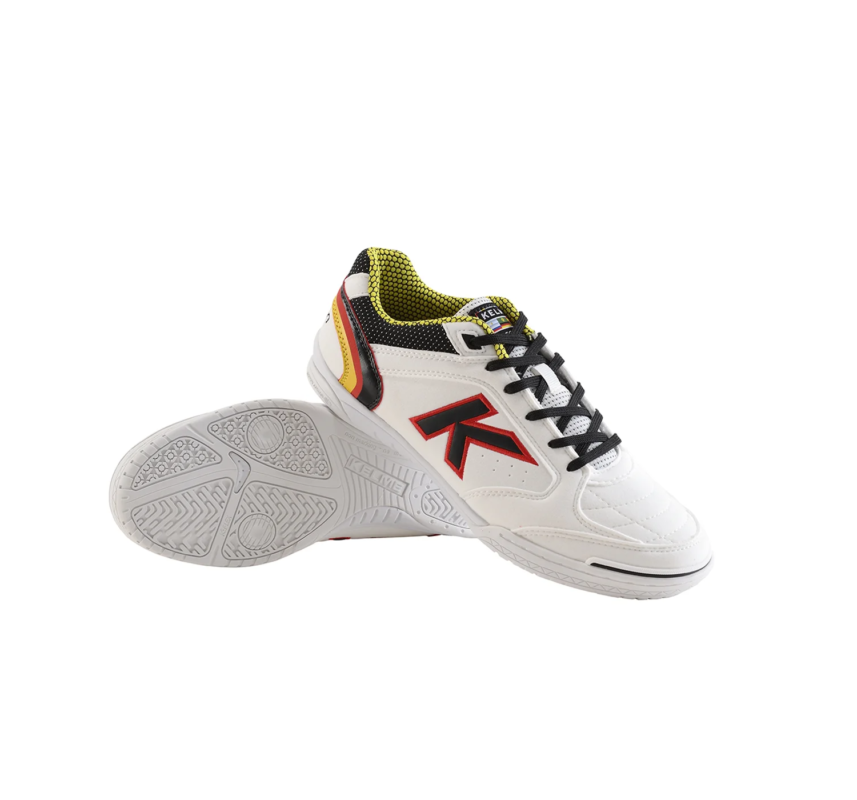 TFC Football - KELME PRECISION WHITE/BLACK