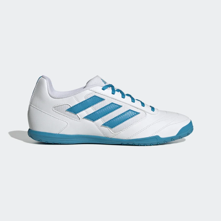 Football - ADIDAS SUPER SALA 2