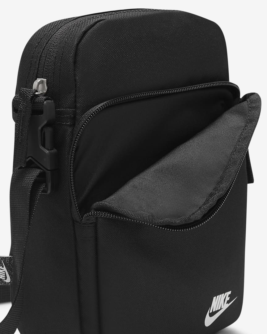 TFC Football - NIKE HERITAGE CROSS BODY BAG