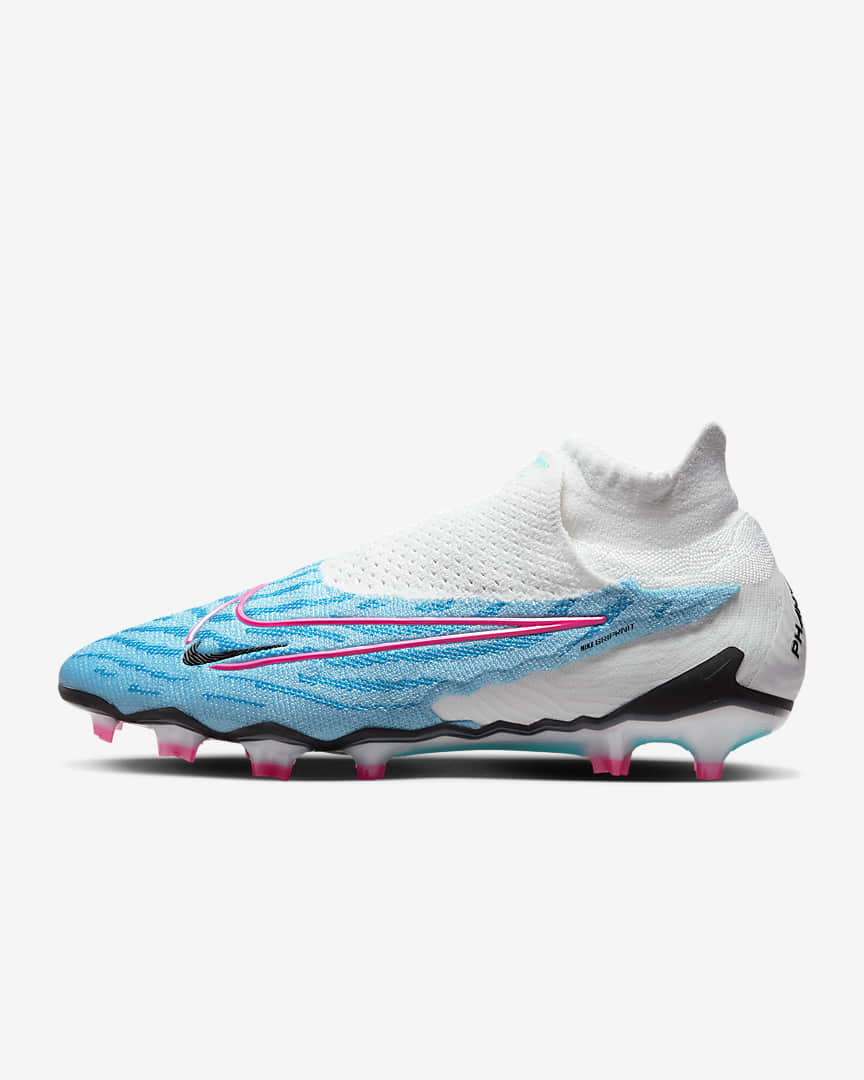 Nike phantom elite dynamic fit fg deals
