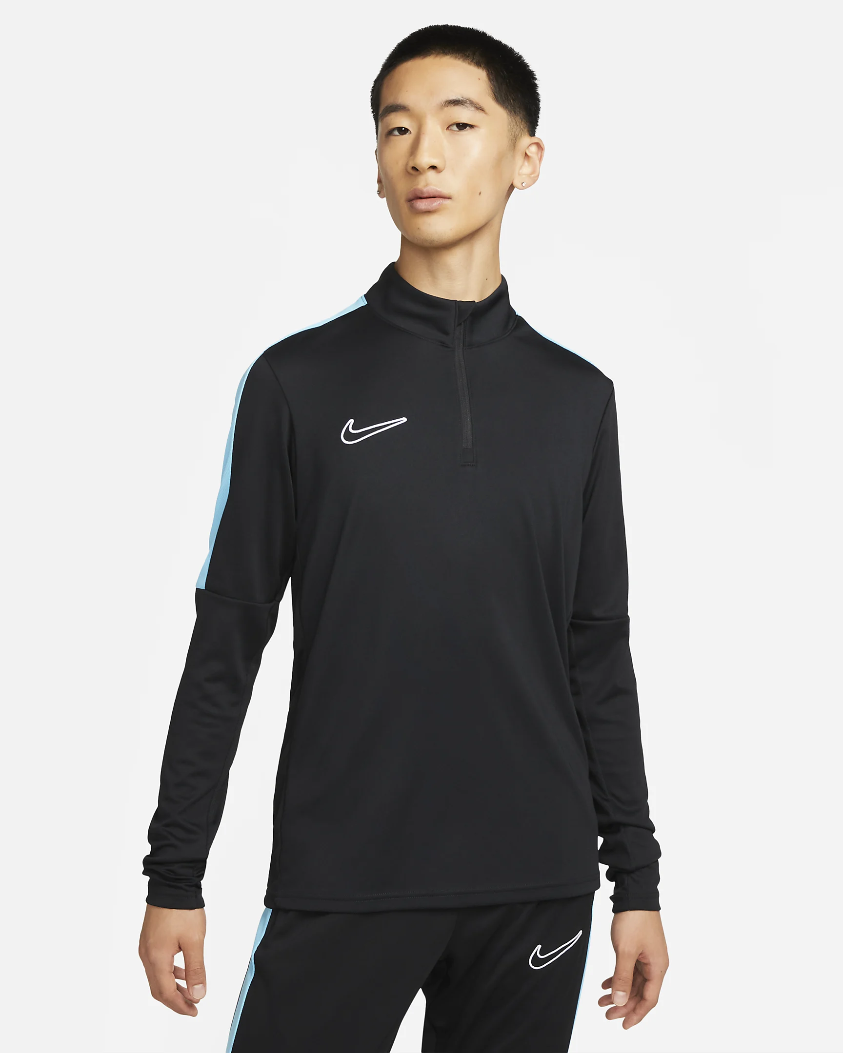 TFC Football - NIKE ACADEMY DRIL TOP LONG SLEEVE