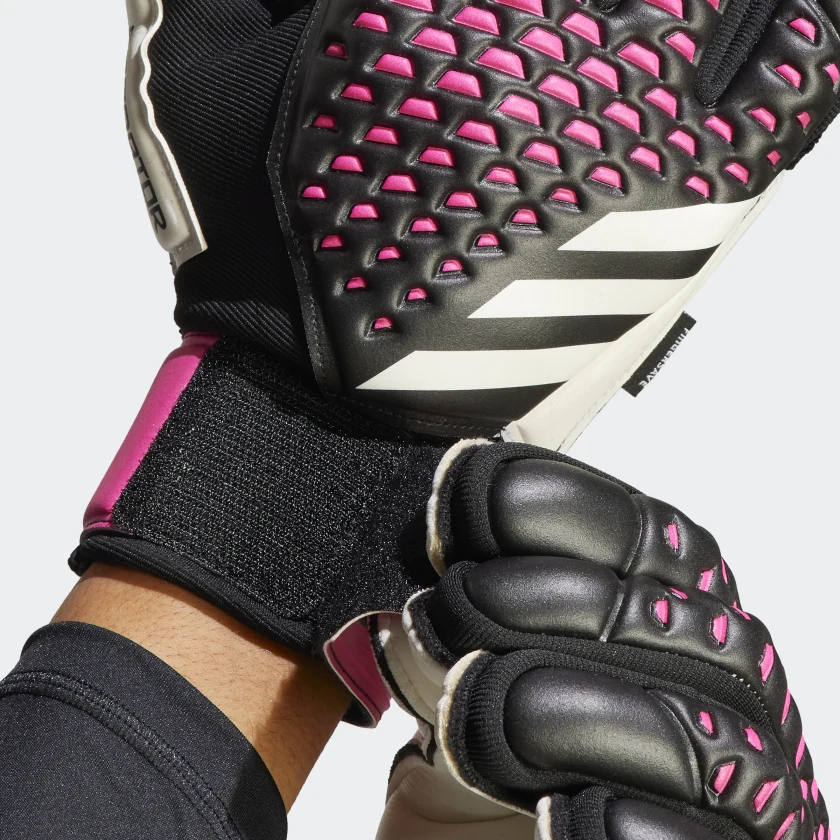Adidas predator sales fingersave allround