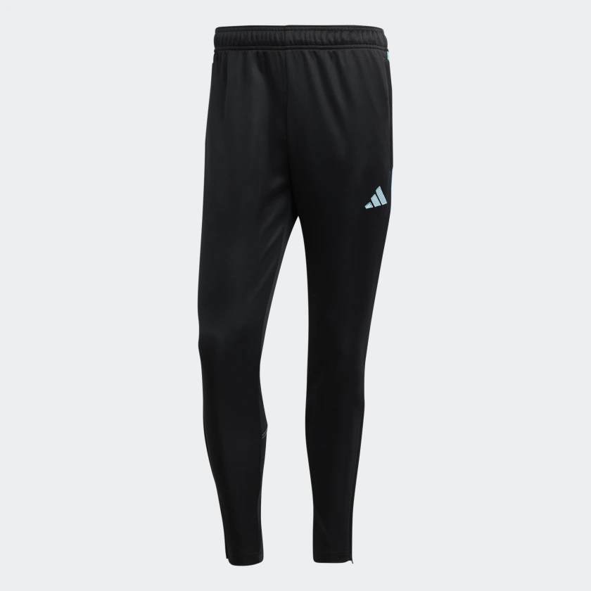 adidas Tiro 23 League Training Pants - Black | adidas Malaysia