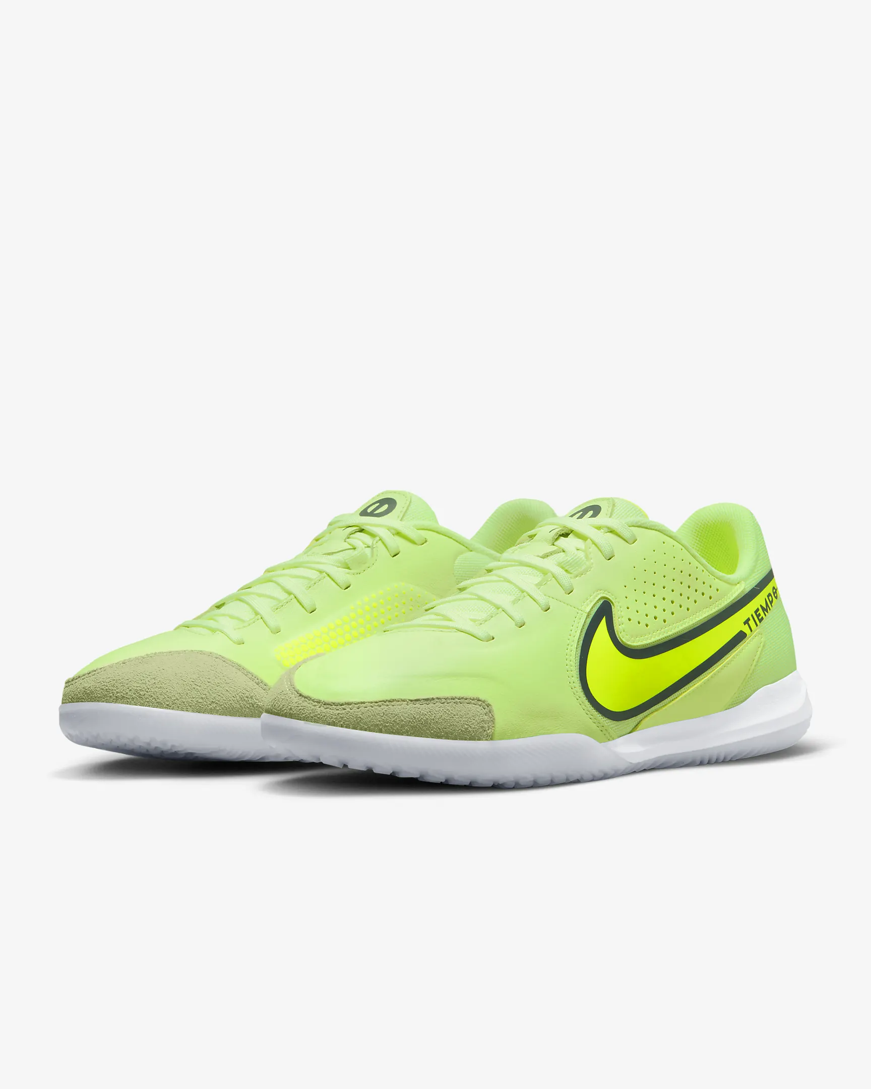 Nike tiempo deals futsal 219