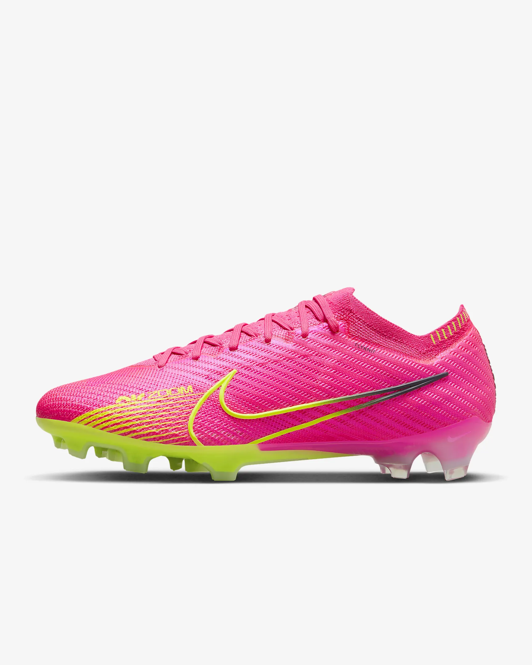 TFC Football - NIKE ZOOM MERCURIAL VAPOR 15 ELITE FG