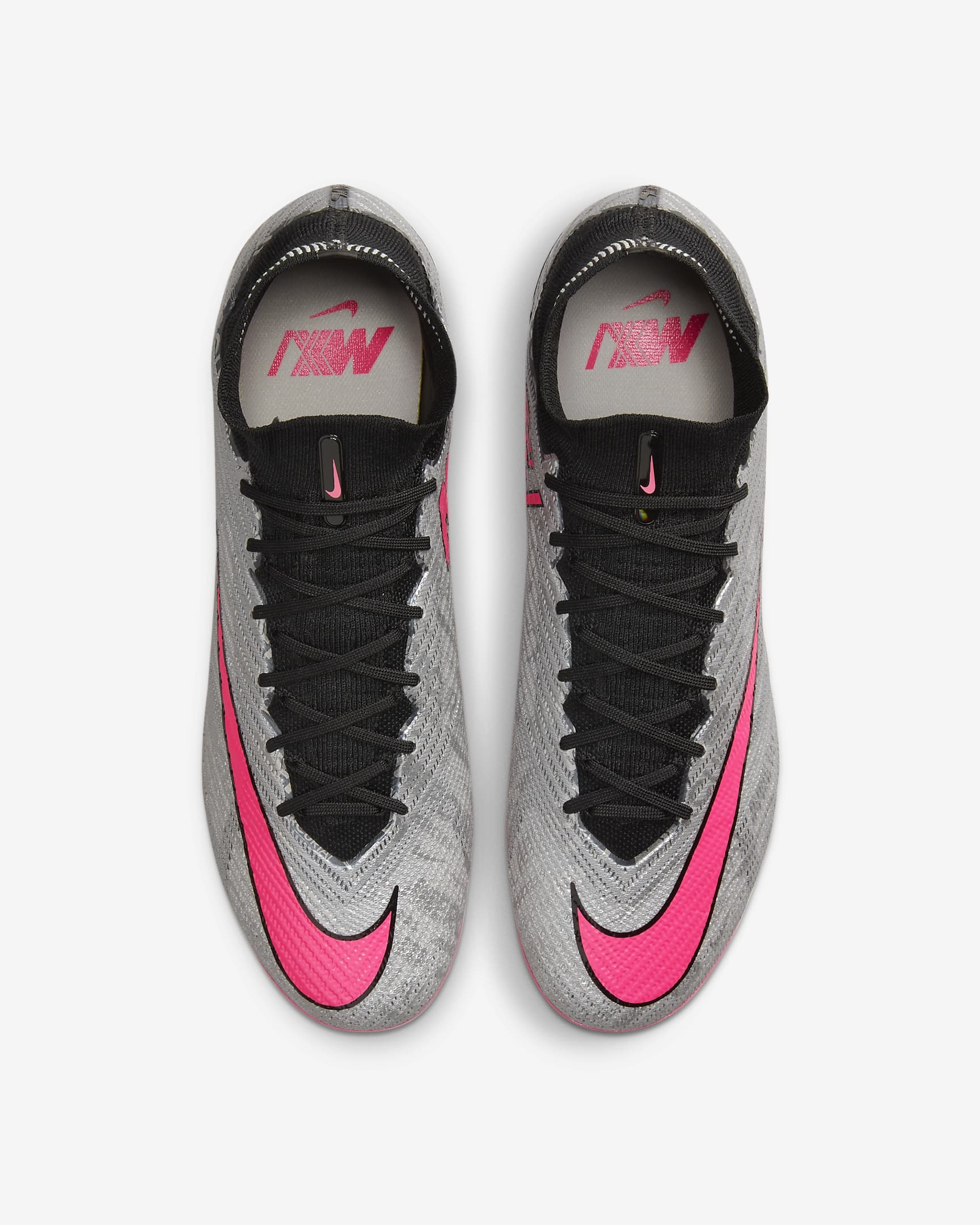 Nike zoom superfly flyknit top