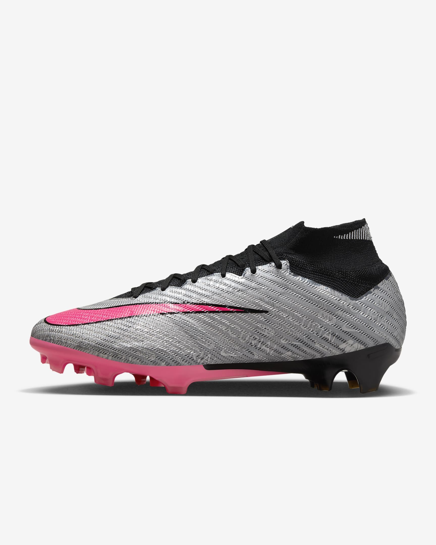 Football NIKE ZOOM MERCURIAL SUPERFLY 9 ELITE