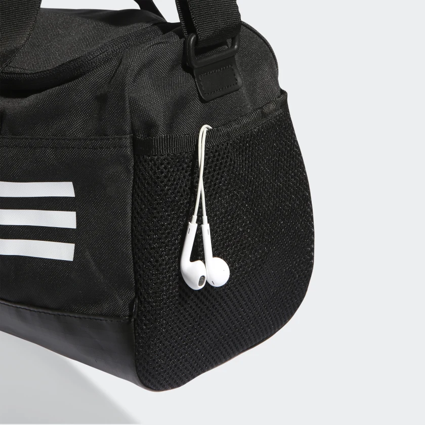 Premium Gym Tote Bag (Black/Olive) - FUNGOLIA