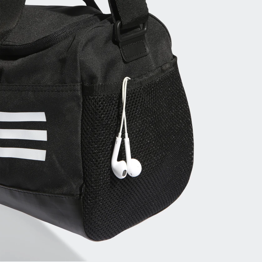 Adidas extra small duffel bag sale