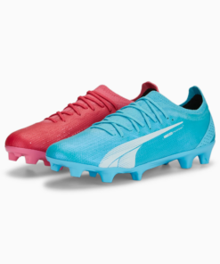 Blue pink pumas 2025