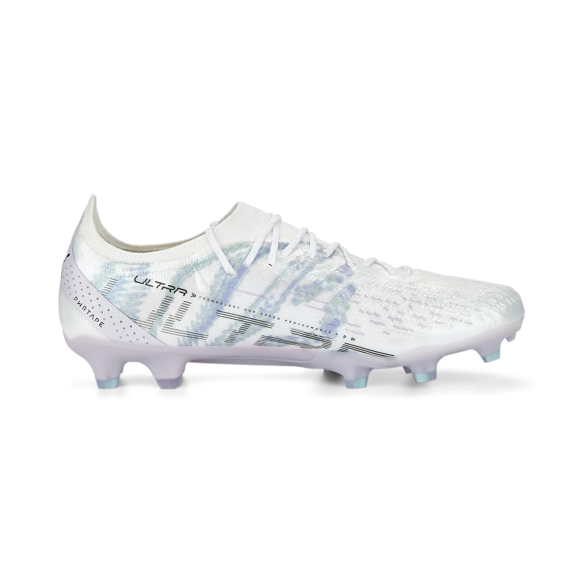 TFC Football - PUMA ULTRA ULTIMATE BRILLIANCE FG/AG