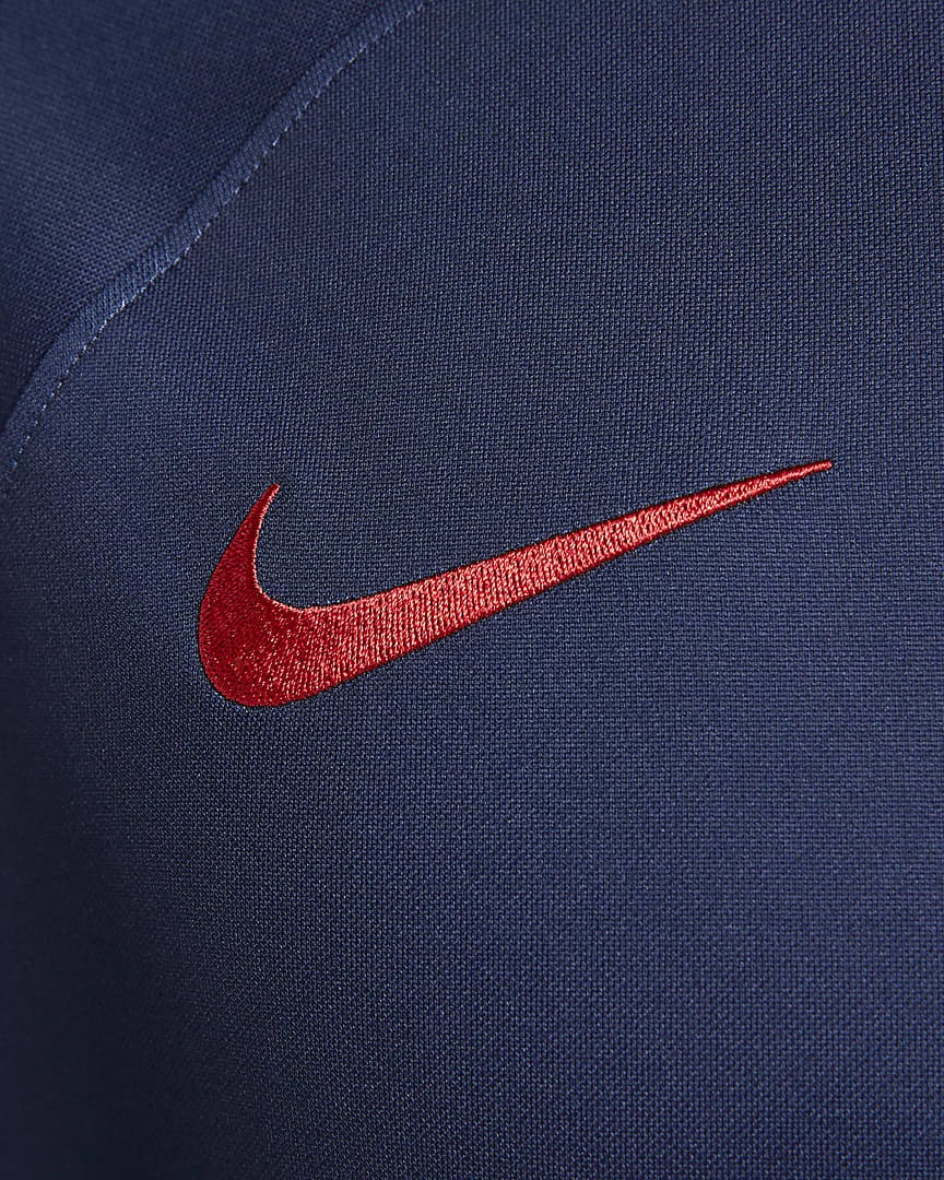 TFC Football - NIKE PARIS SAINT GERMAIN 23/24 HOME JERSEY