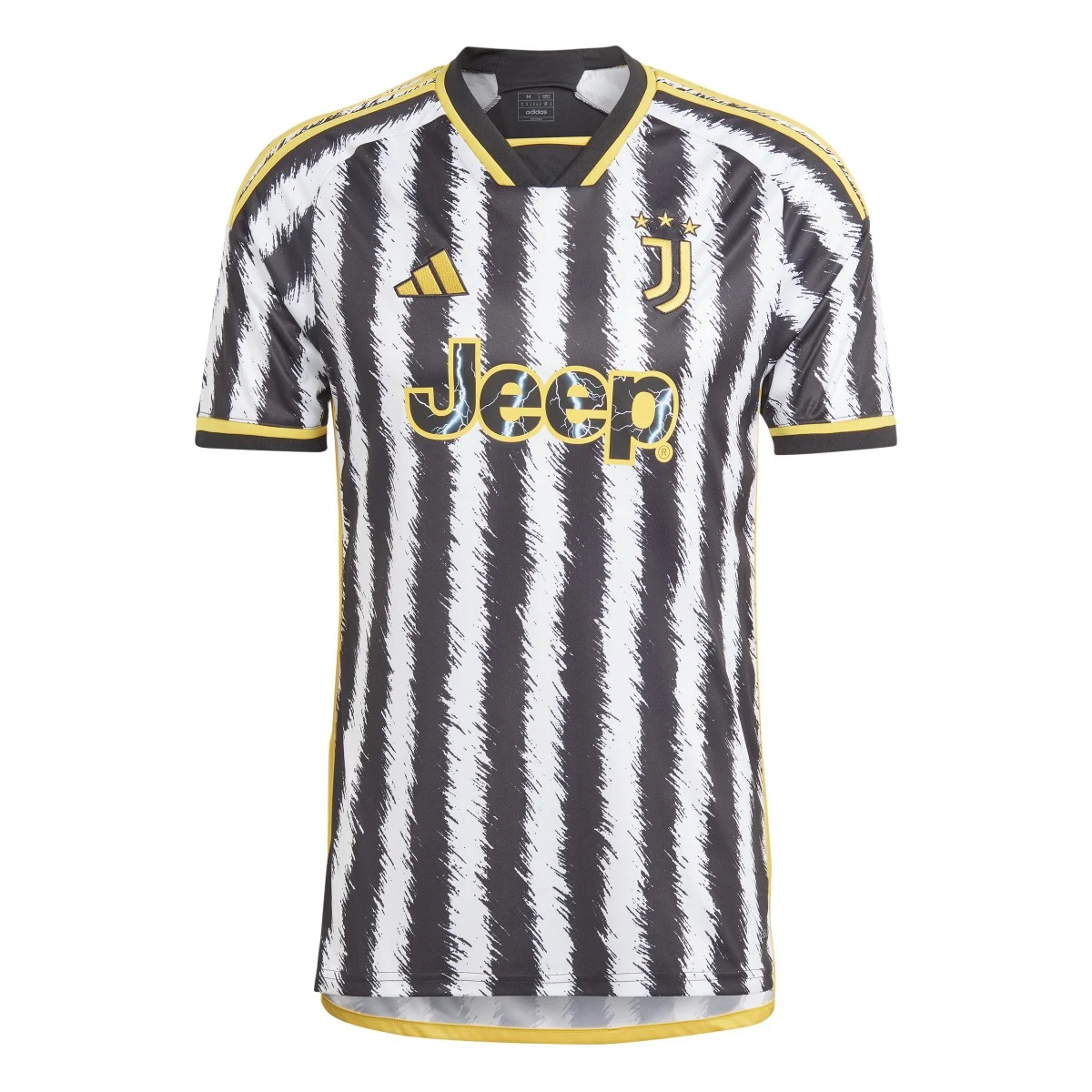 TFC Football - ADIDAS JUVENTUS 23/24 HOME JERSEY