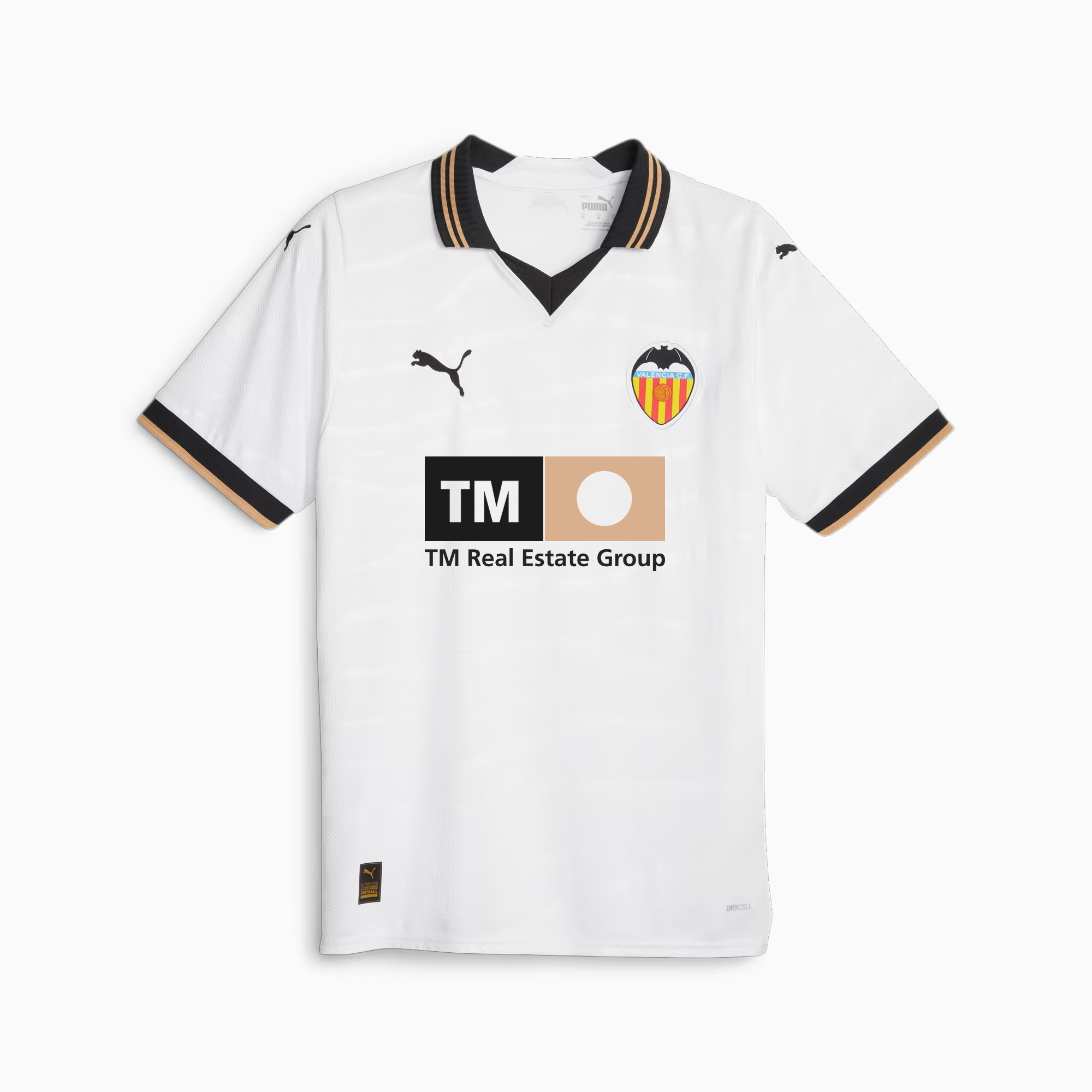 Valencia fc jersey new arrivals