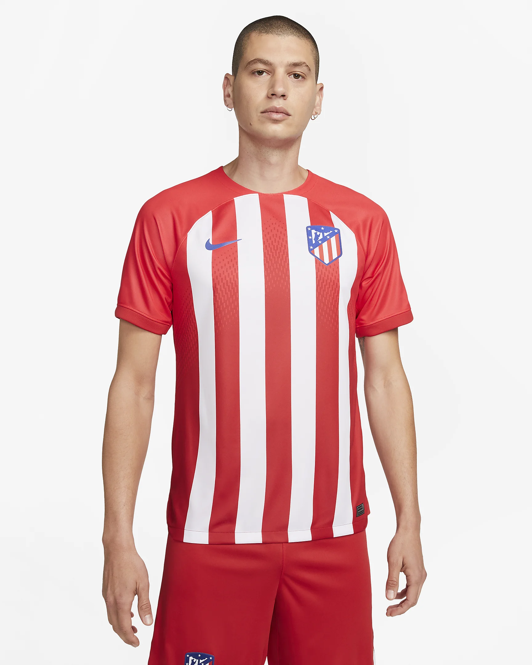 sweat atletico de madrid