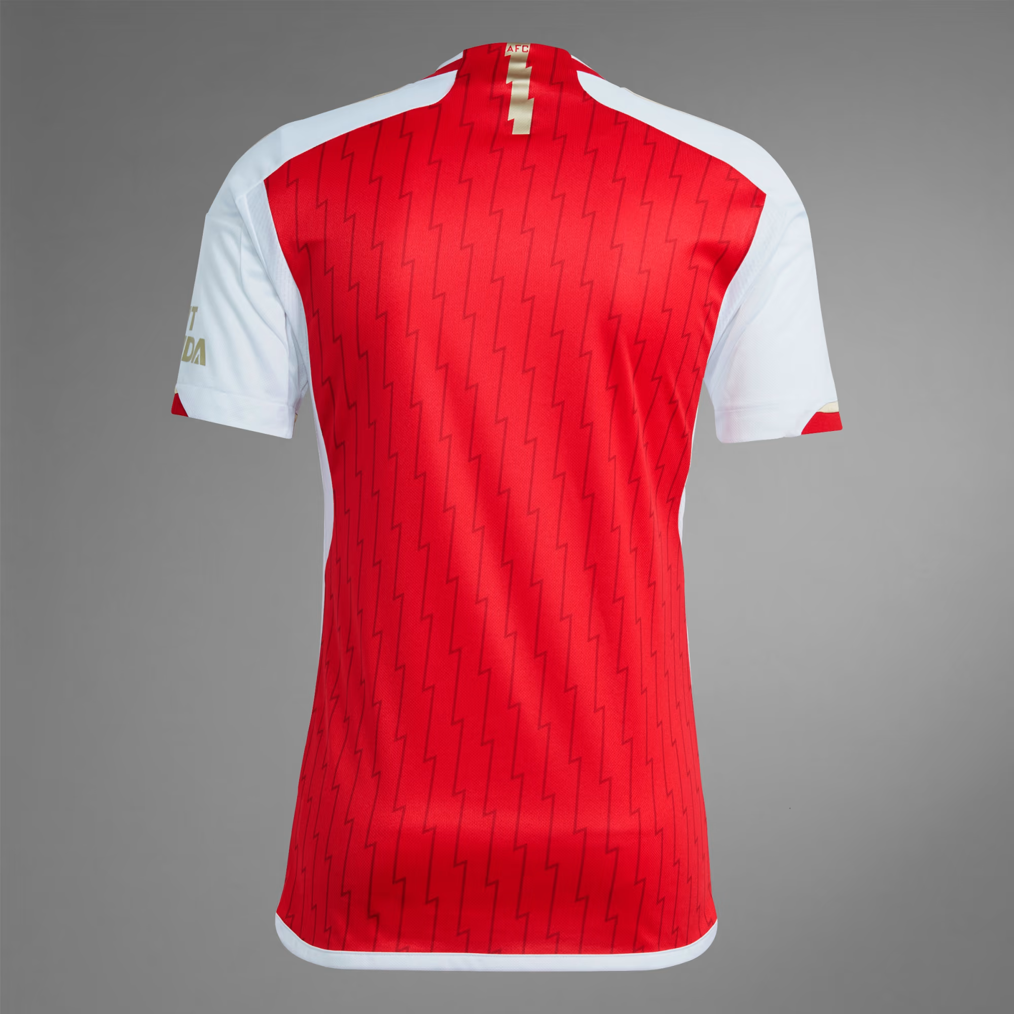 TFC Football - ADIDAS ARSENAL 23/24 HOME JERSEY