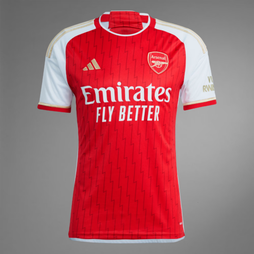 TFC Football - ADIDAS ARSENAL 23/24 HOME JERSEY