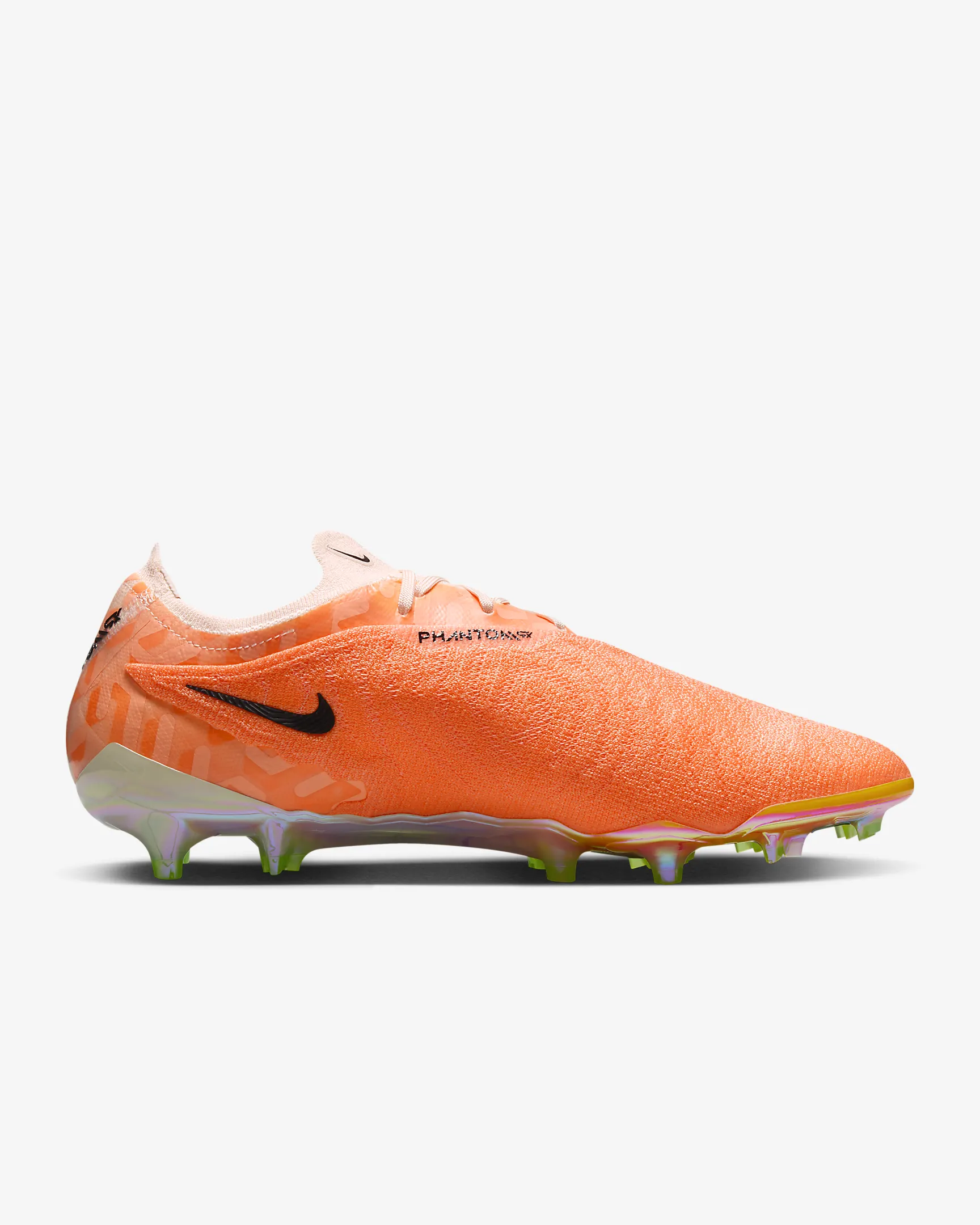 TFC Football - NIKE PHANTOM GX ELITE FG