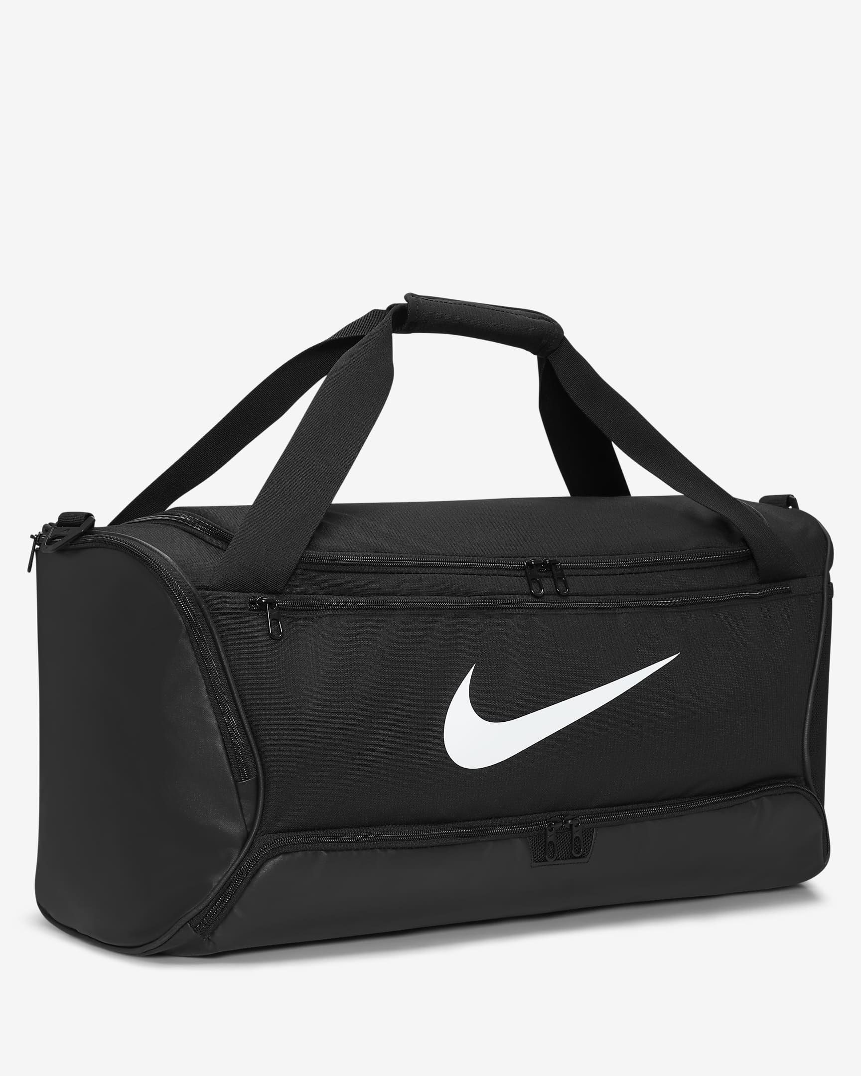 TFC Football - NIKE BRASILIA 9.5 DUFFEL MEDIUM BAG