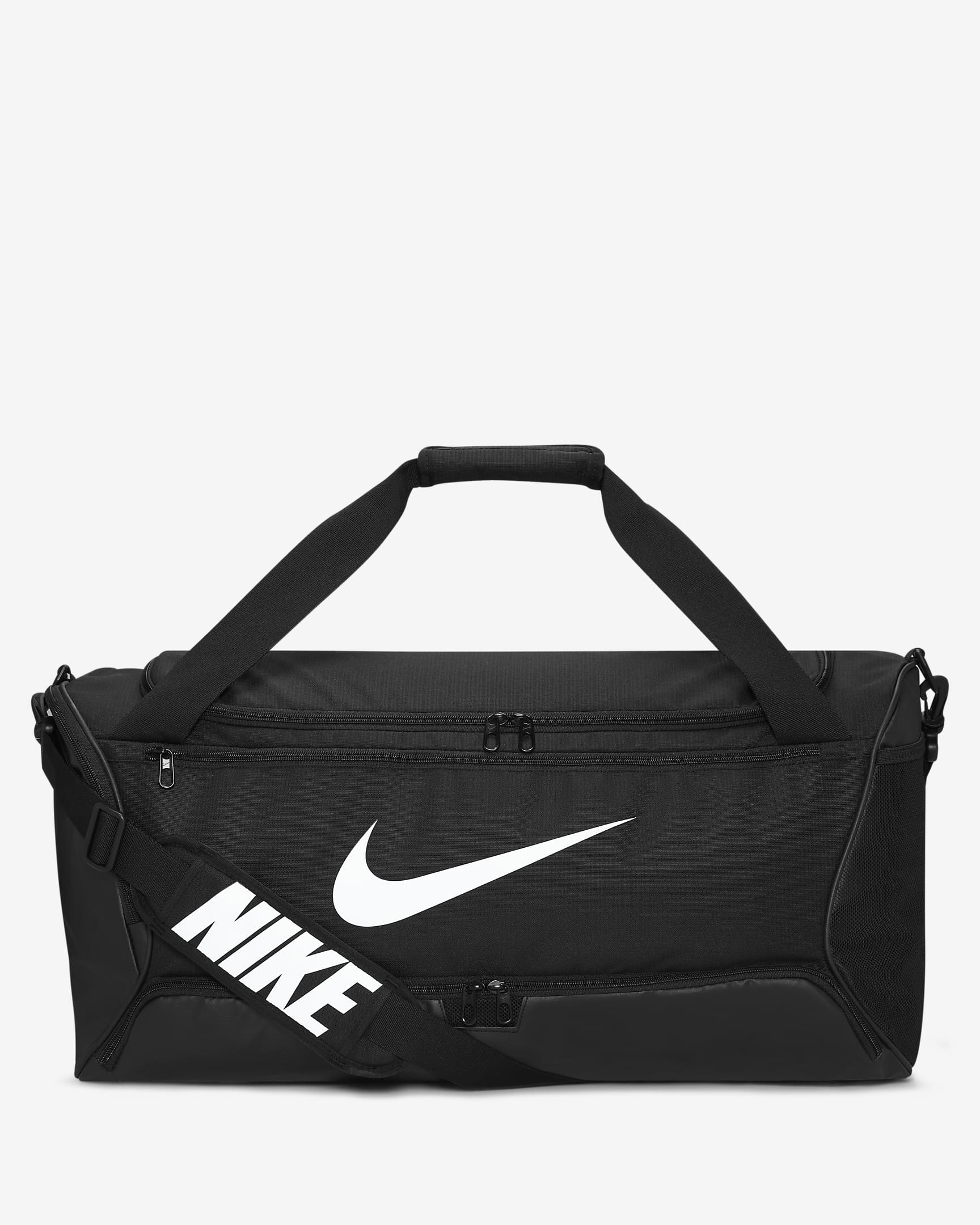 TFC Football - NIKE BRASILIA 9.5 DUFFEL MEDIUM BAG