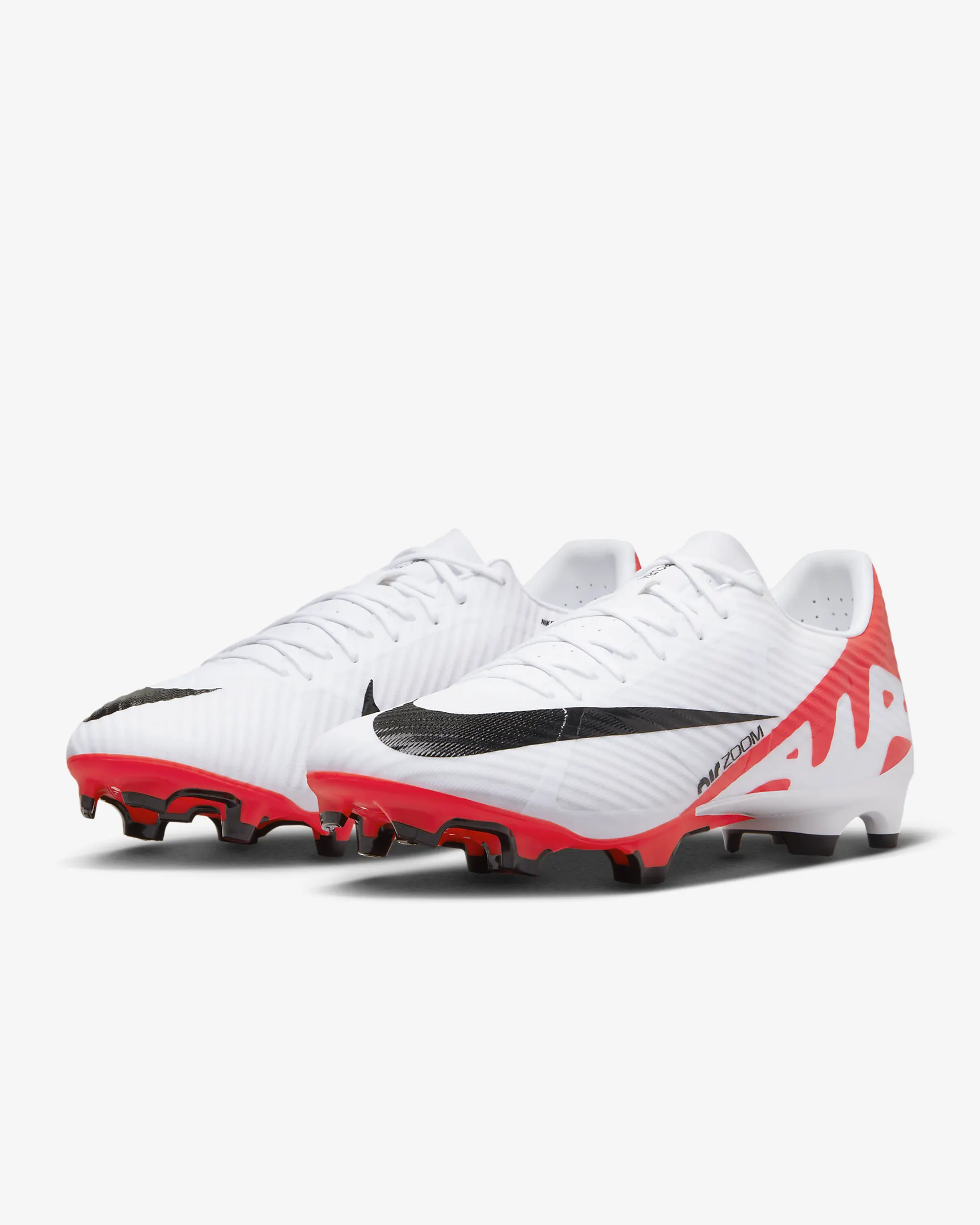 TFC Football - NIKE ZOOM MERCURIAL VAPOR 15 ACADEMY MG