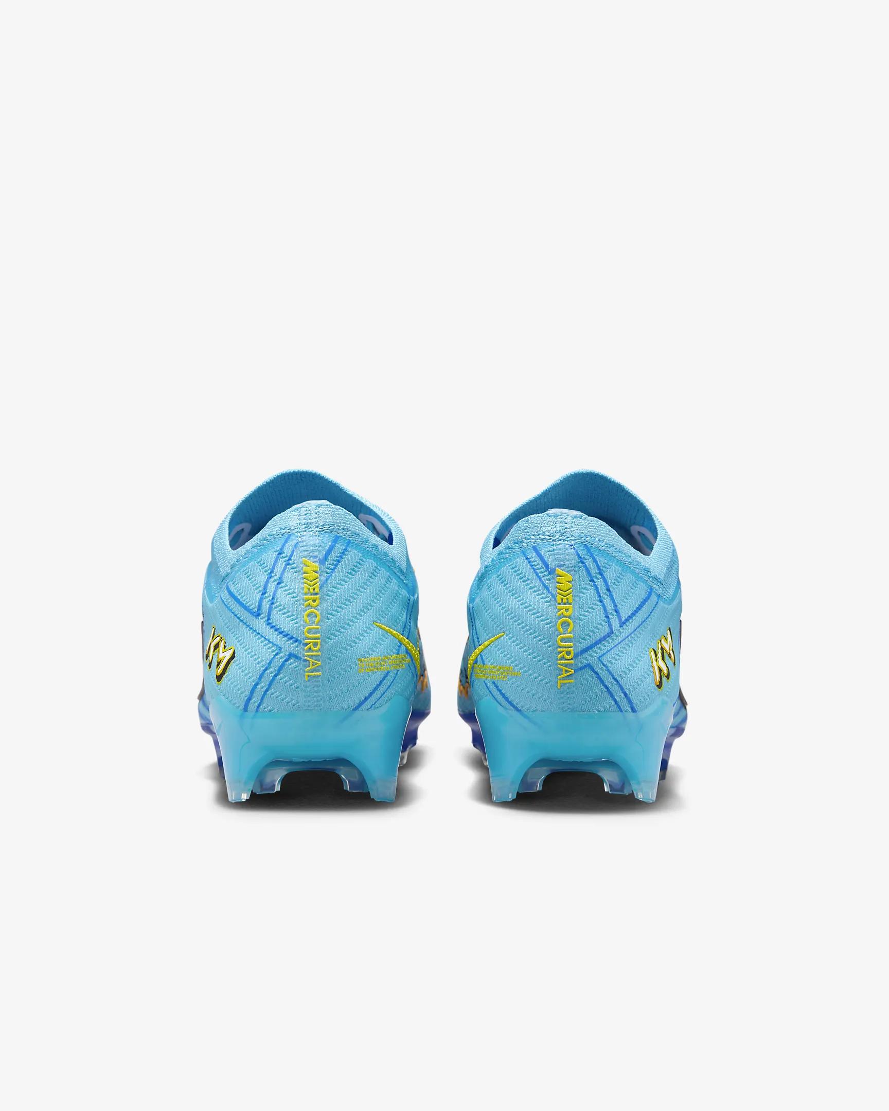 TFC Football NIKE ZOOM MERCURIAL VAPOR 15 ELITE KM FG