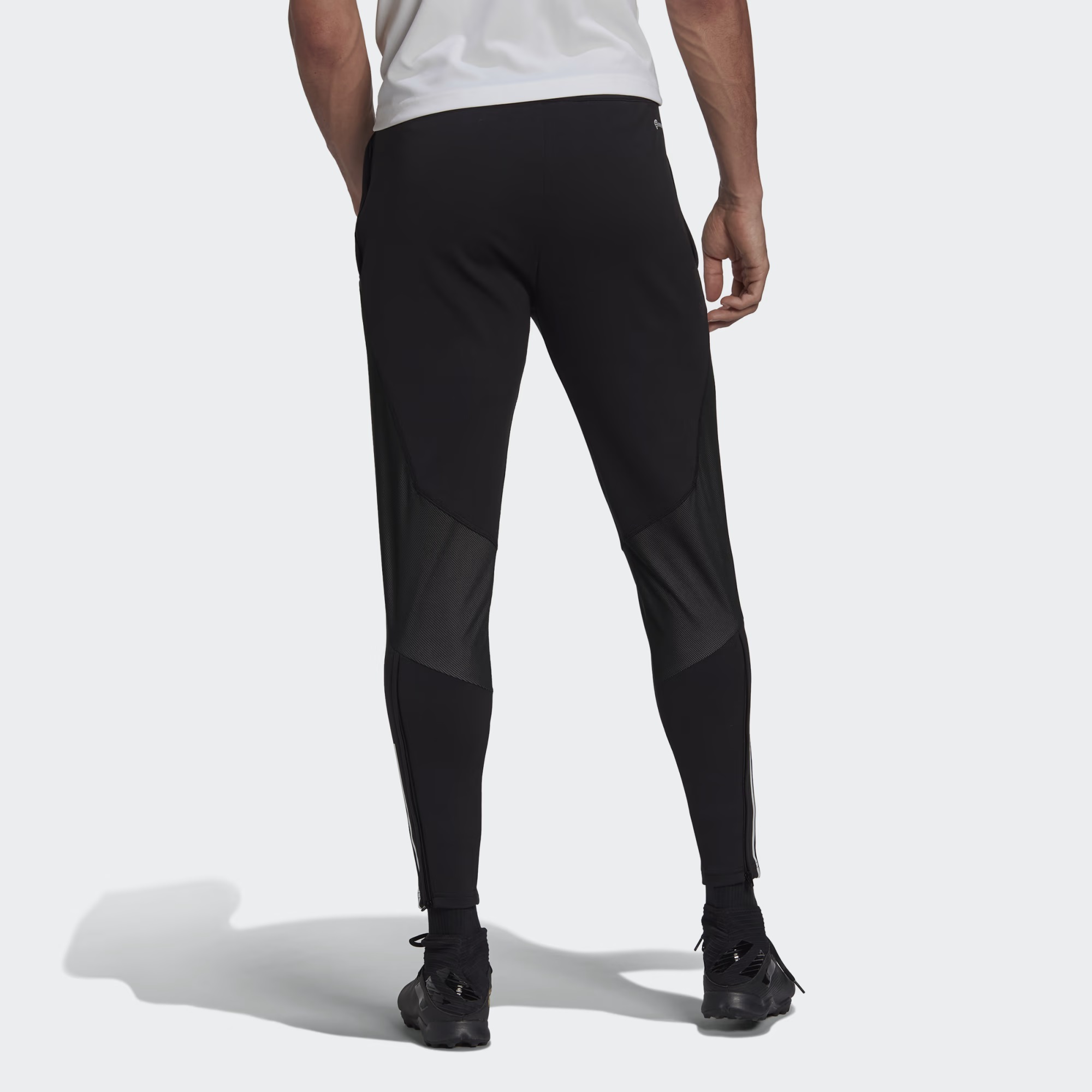 Adidas GH7305 Men's Tiro21 Track Pants - Burghardt Sporting Goods