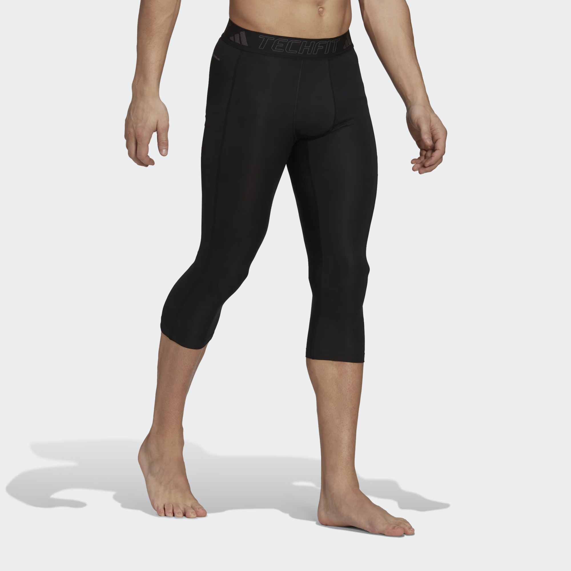 TFC Football ADIDAS TECHFIT TRAINING 3 4 TIGHTS