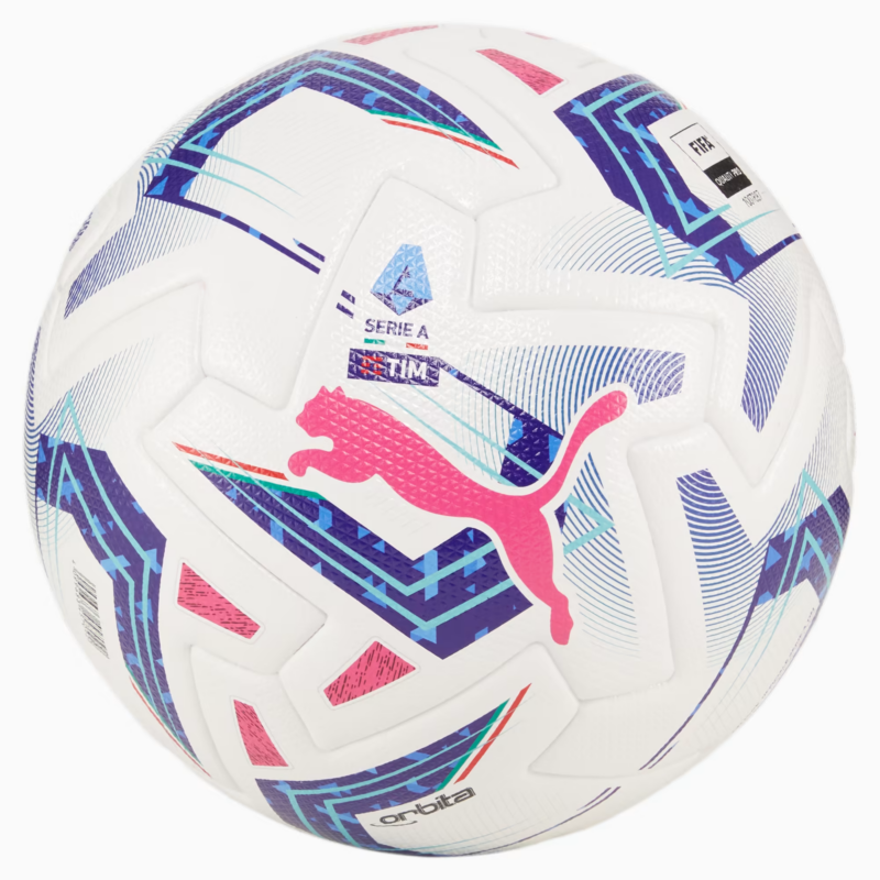 Serie a on sale matchball