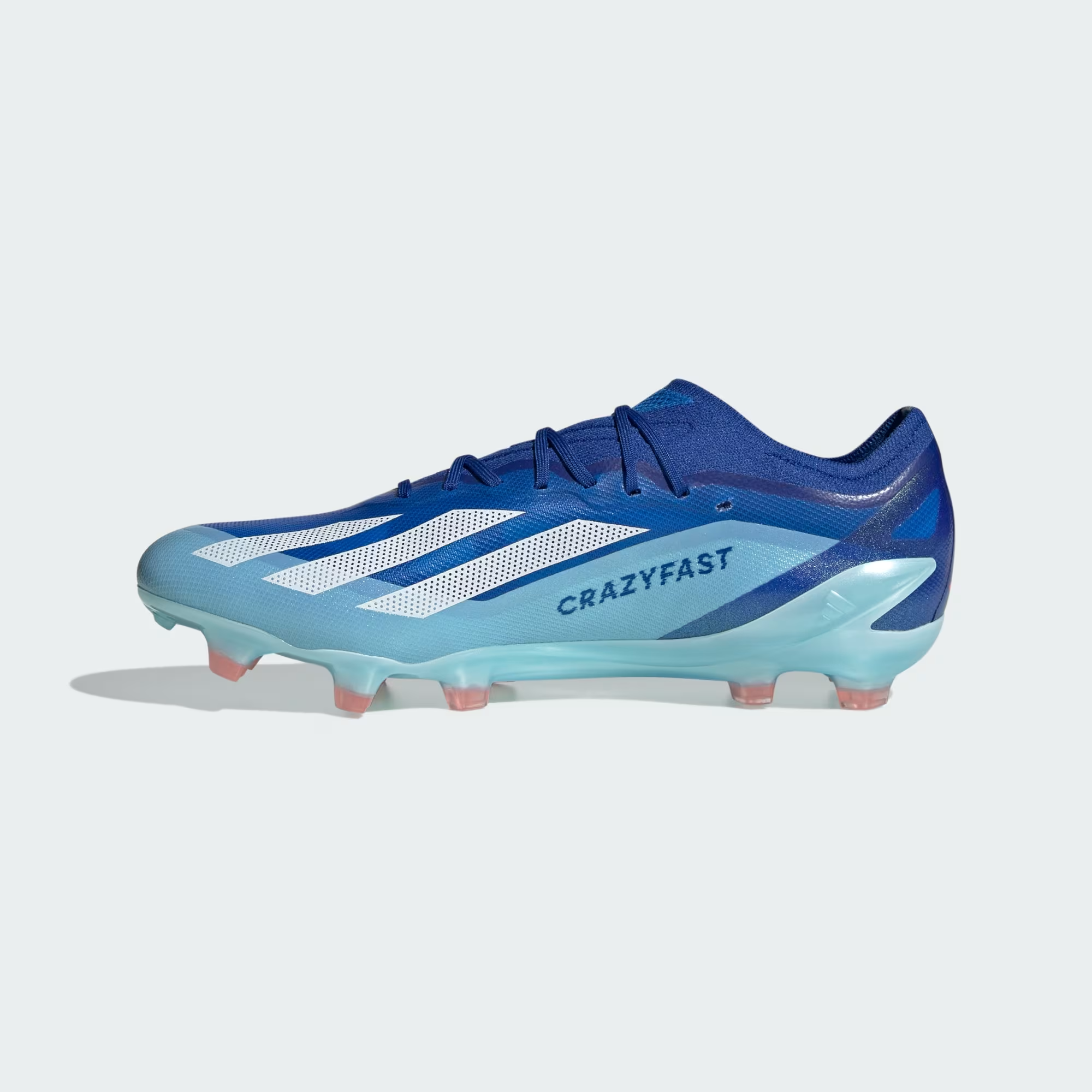 TFC Football - ADIDAS X CRAZYFAST.1 FG