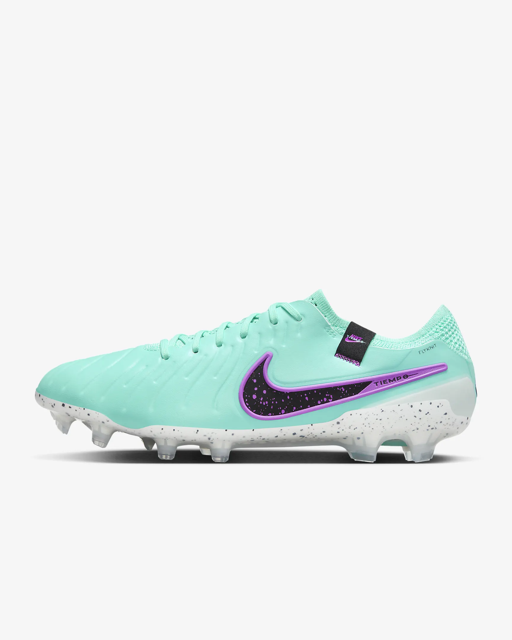 TFC Football NIKE TIEMPO LEGEND 10 ELITE FG