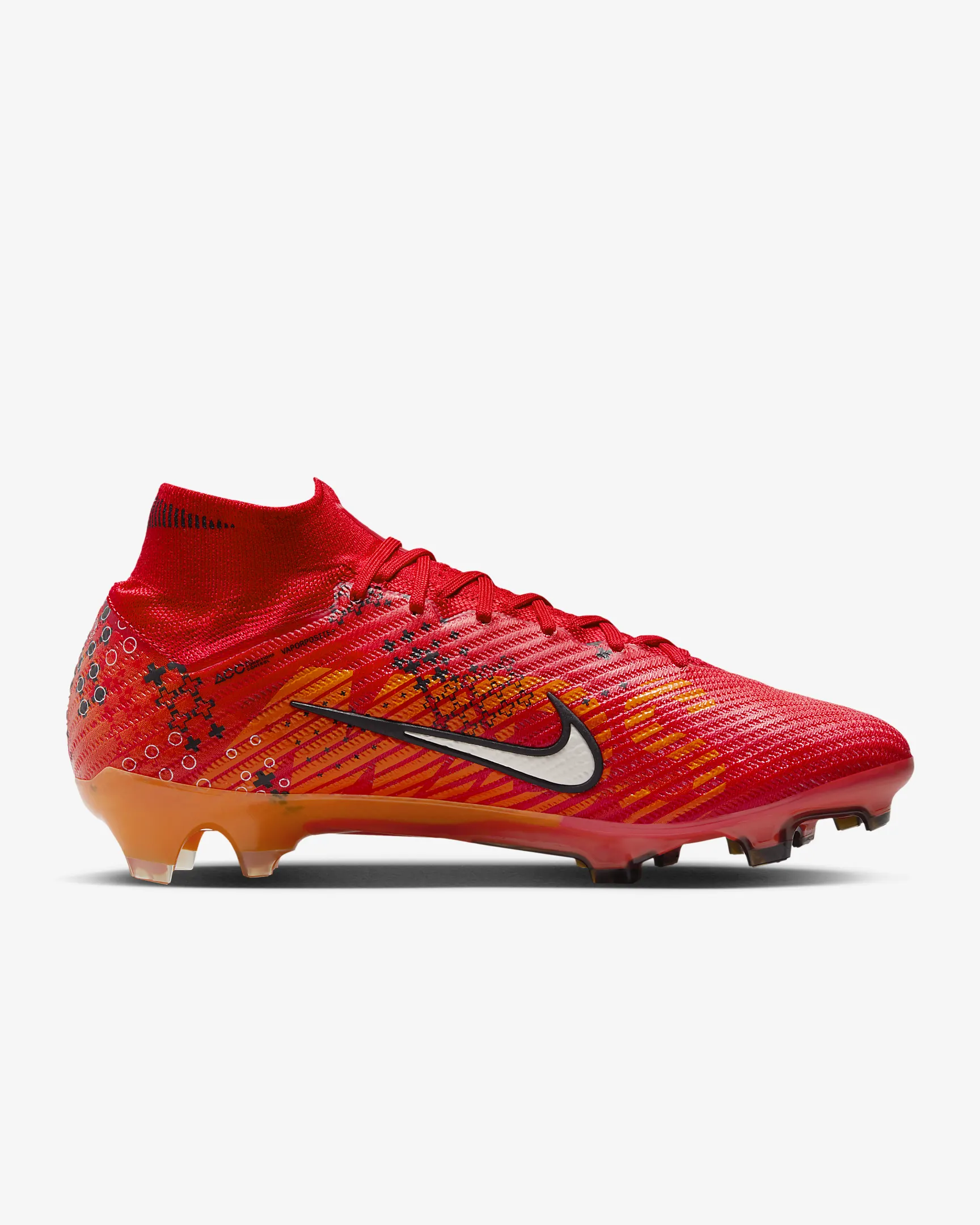 TFC Football - NIKE MERCURIAL ZOOM SUPERFLY 9 MDS ELITE FG