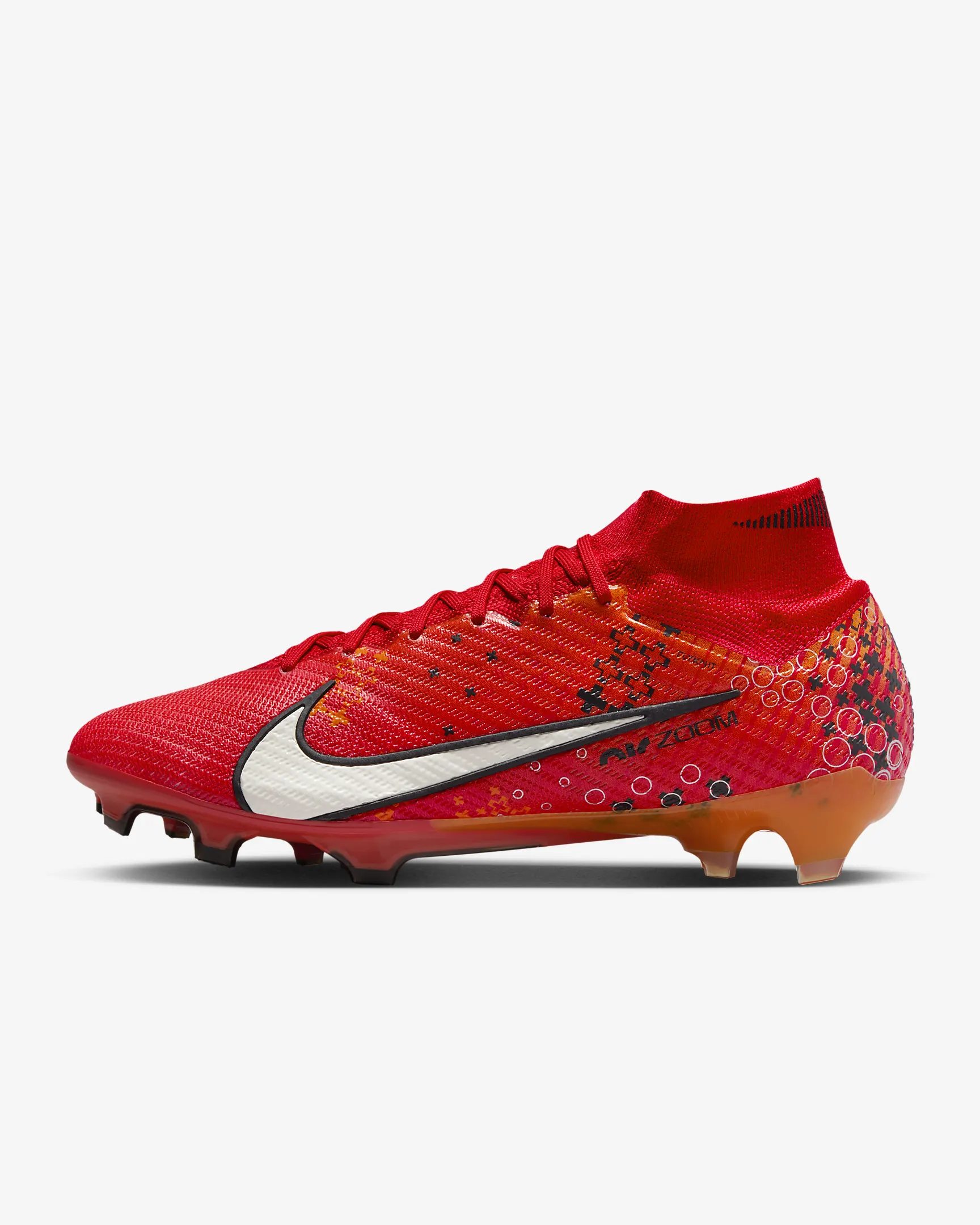 MERCURIAL ZOOM SUPERFLY 9 MDS ELITE FG