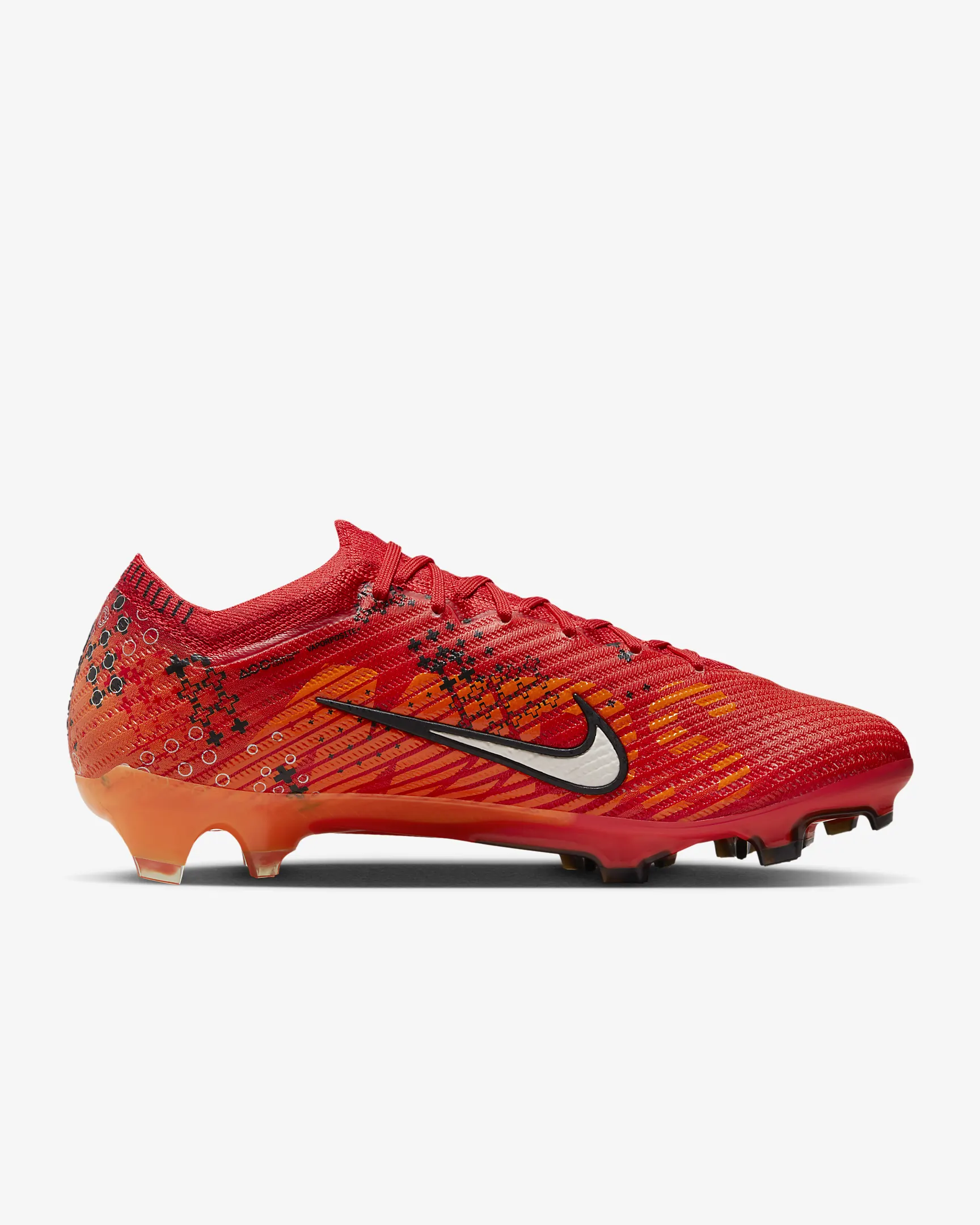 TFC Football - NIKE MERCURIAL ZOOM VAPOR 15 MDS ELITE FG