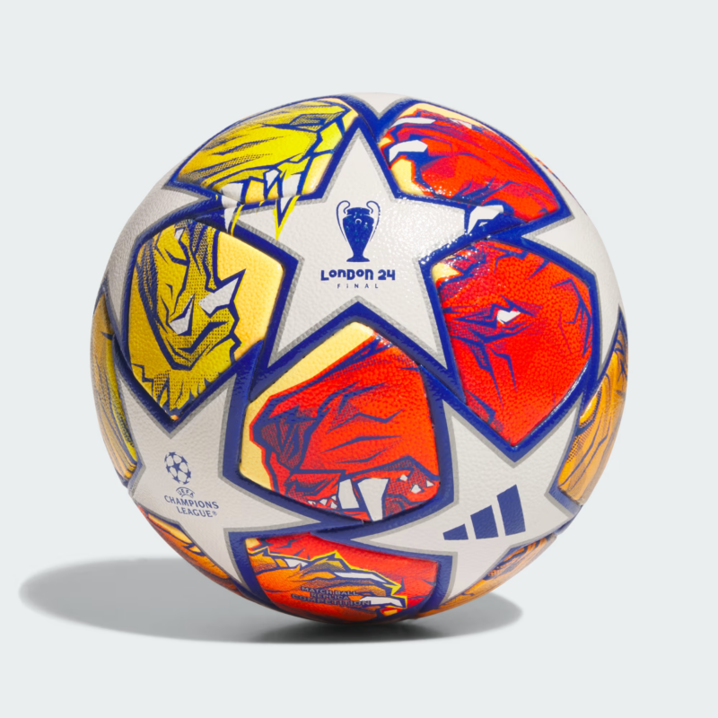 Ball ucl top