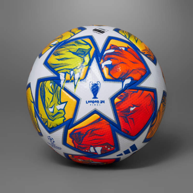 TFC Football ADIDAS UCL PRO 23 24 KNOCKOUT BALL