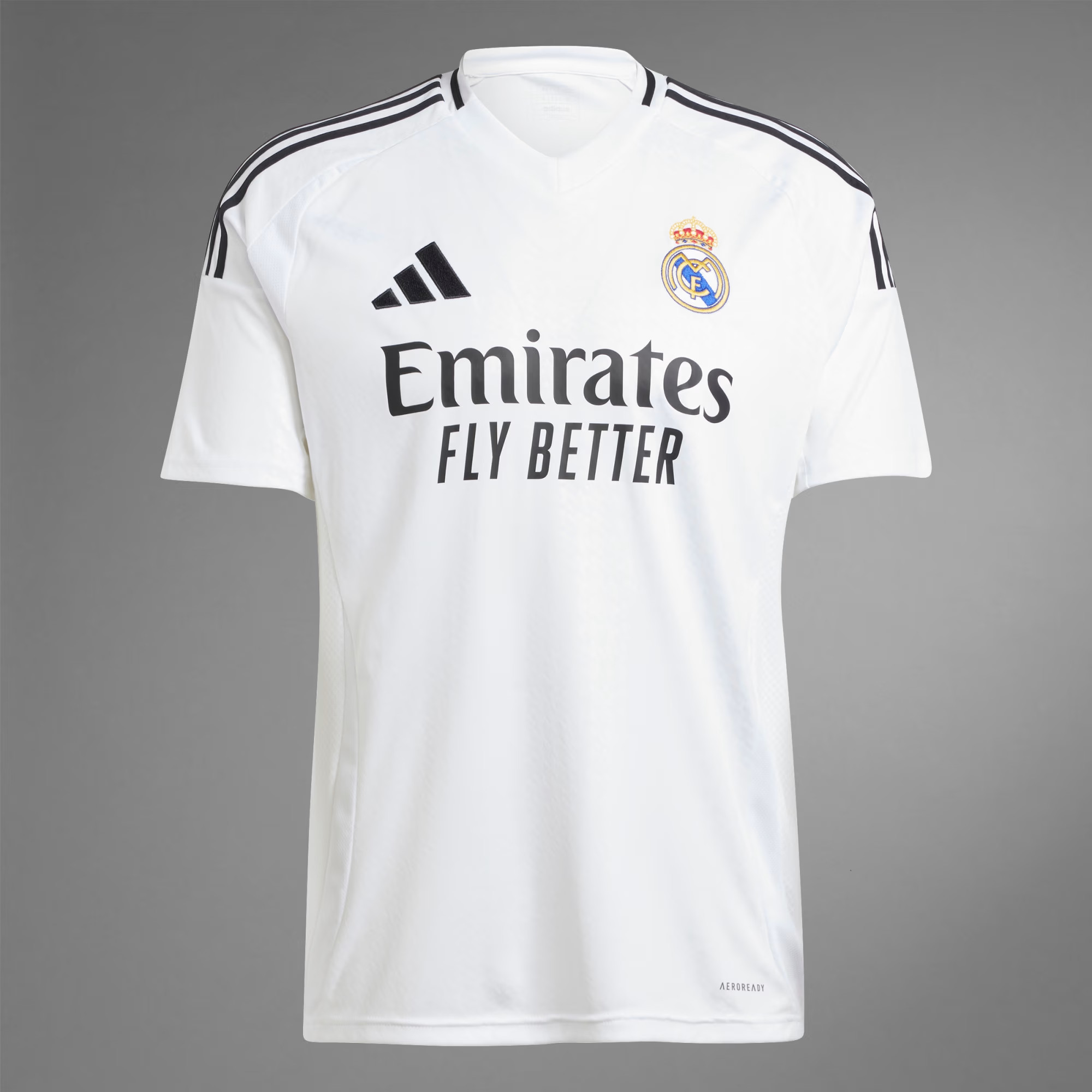 Real madrid fc shirt outlet